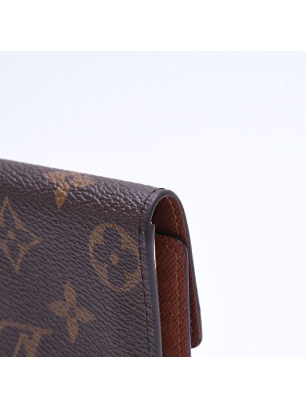Louis Vuitton Multicles 6 Key Case Monogram Canvas Key Hook Key Holder - Picture 8 of 16